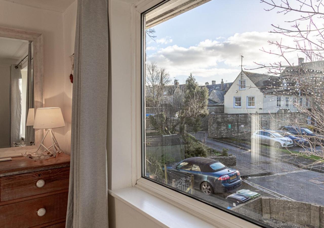 Modern 2 Bd W/ Garden In The Heart Of Tetbury! Villa Luaran gambar