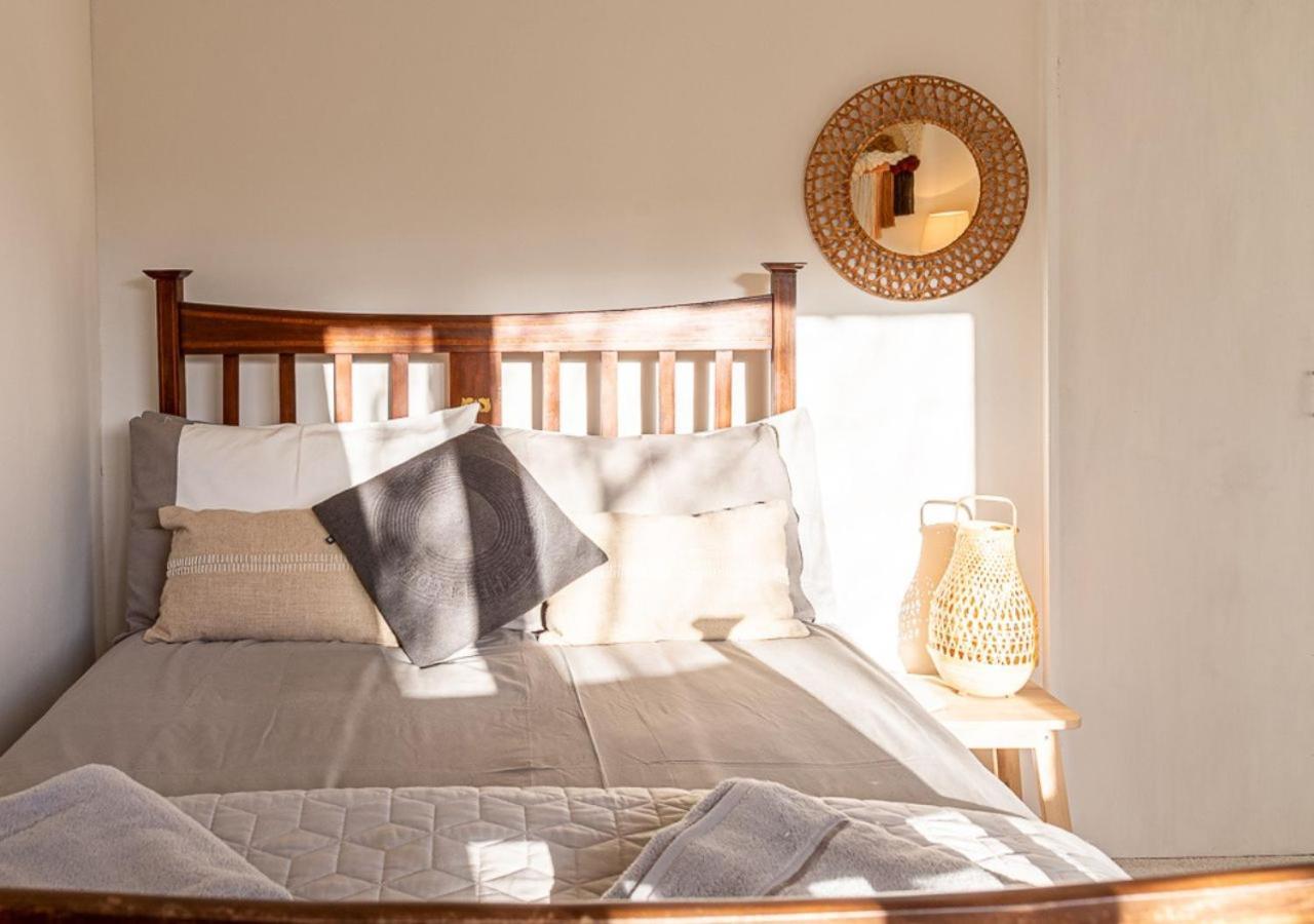 Modern 2 Bd W/ Garden In The Heart Of Tetbury! Villa Luaran gambar